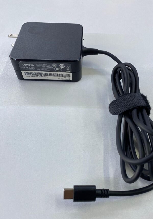 Cargador para Laptop Lenovo Cargador para Laptp Lenovo 65w