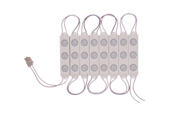 Módulo Led Módulo Led 110v color blanco