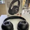 Audífonos Bluetooth diadema JBL