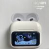 Audífonos Bluetooth con pantalla táctil ENC