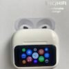 Audífonos Bluetooth con pantalla táctil ENC