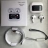 Audífonos Bluetooth con pantalla táctil ENC