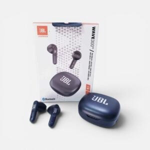 Audífonos JBL