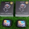 Audífonos Samsung Inalámbricos con pantalla táctil