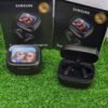 Audífonos Samsung Inalámbricos con pantalla táctil