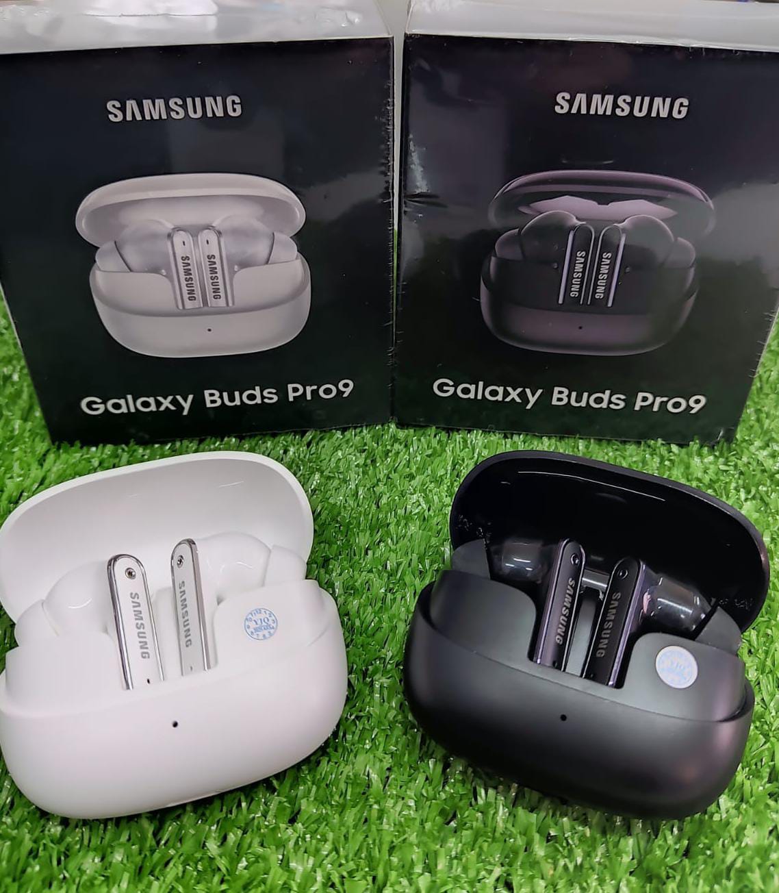 Audífonos Samsung Galaxy Buds Pro9 - Image 4