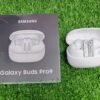 Audífonos Samsung Galaxy Buds Pro9