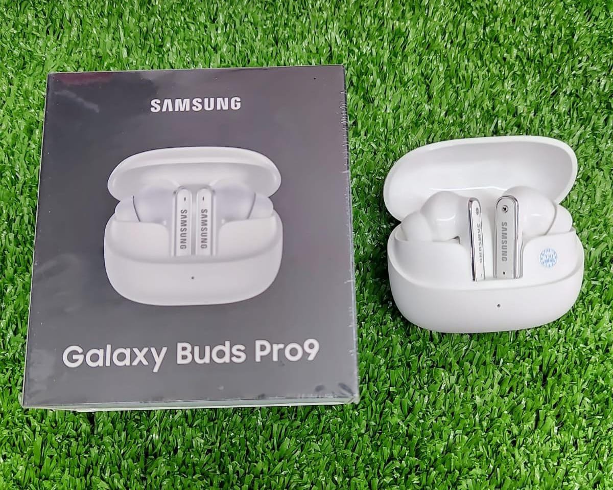 Audífonos Samsung Galaxy Buds Pro9 - Image 2