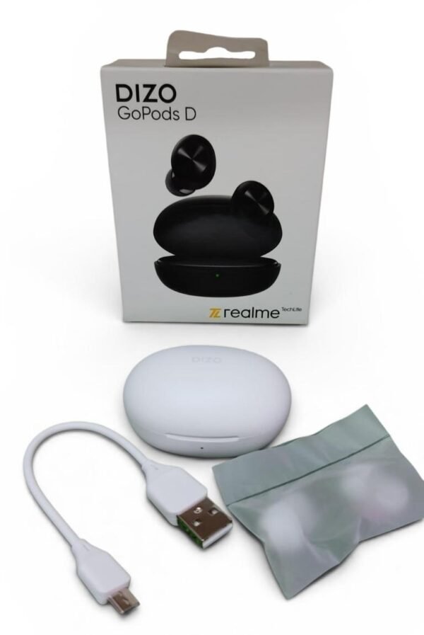 Audifonos Bluetooth Audifonos Bluetooth Dizo