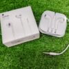 Audífonos EarPods Headphone Plug