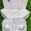 Audífonos EarPods Headphone Plug