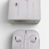 Audífonos EarPods Headphone Plug