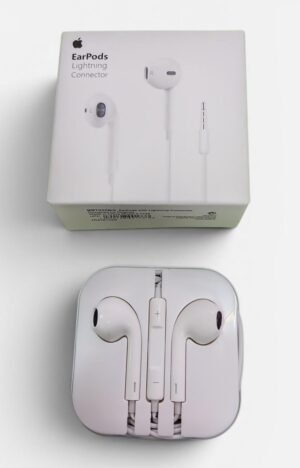 Audífonos EarPods Headphone Plug