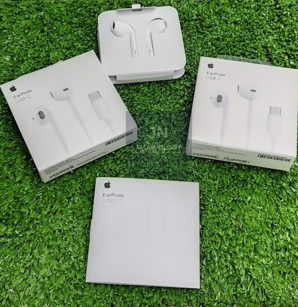 EarPods tipo C Earpods tipo C