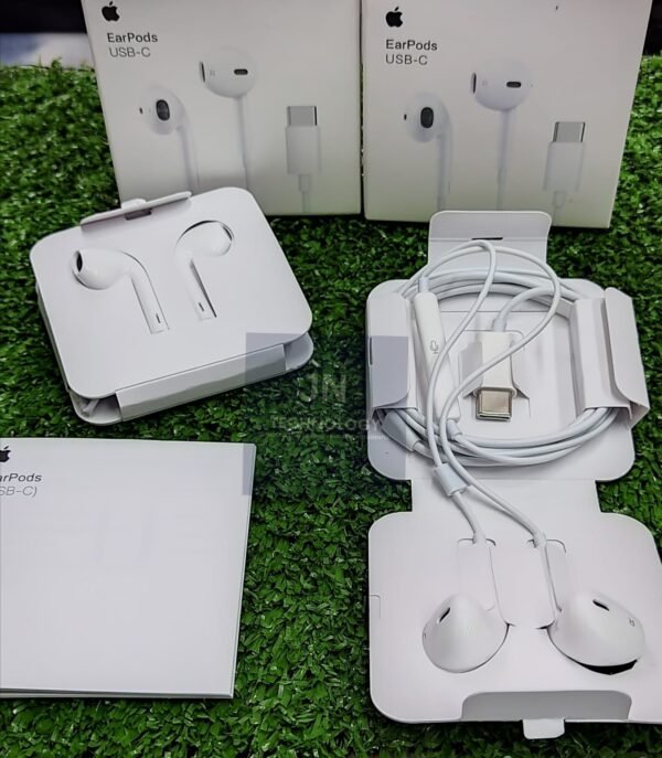 EarPods tipo C Earpods tipo C