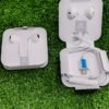 Earpods tipo Lightning EarPods Lightning Connector