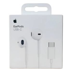 Earpods tipo C