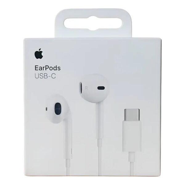 EarPods tipo C Earpods tipo C