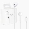 Earpods tipo Lightning EarPods Lightning Connector