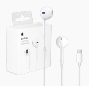 EarPods Lightning Connector