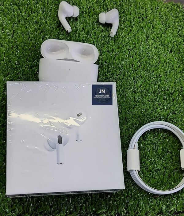 Airpods Pro 2 generación. Audífonos Airpods Pro 2 generación.
