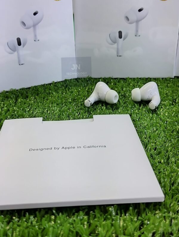 Airpods Pro 2 generación. Audífonos Airpods Pro 2 generación.