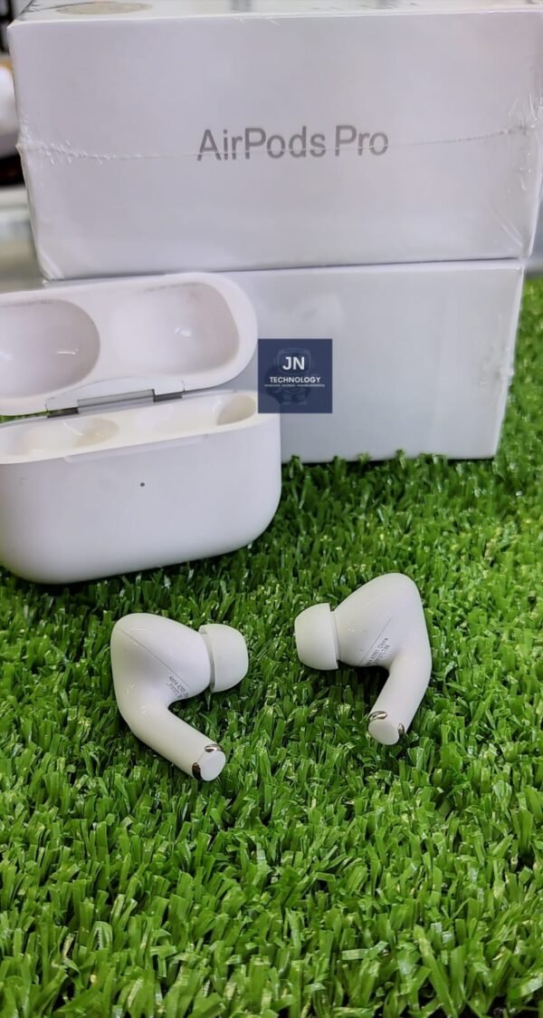 Airpods Pro 2 generación. Audífonos Airpods Pro 2 generación.