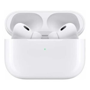 Audífonos Airpods Pro 2 generación.