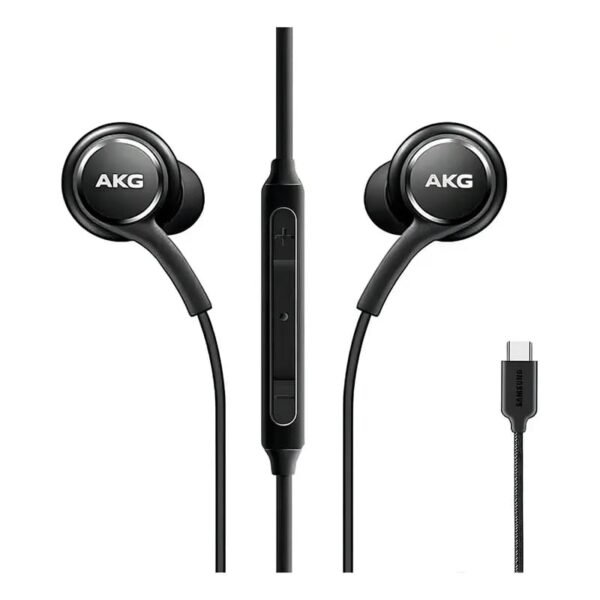 Audífonos Samsung AKG tipo C Económico