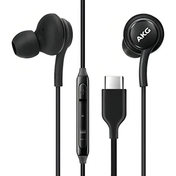 Audífonos Samsung AKG tipo C Económico