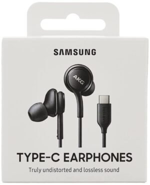 Audífonos Samsung AKG tipo C Económico