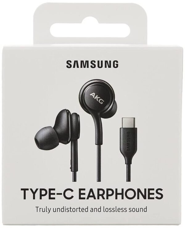 Audífonos Samsung AKG tipo C Económico