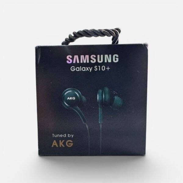 Audifonos auxiliar Audífonos Samsung AKG Auxiliar Económico
