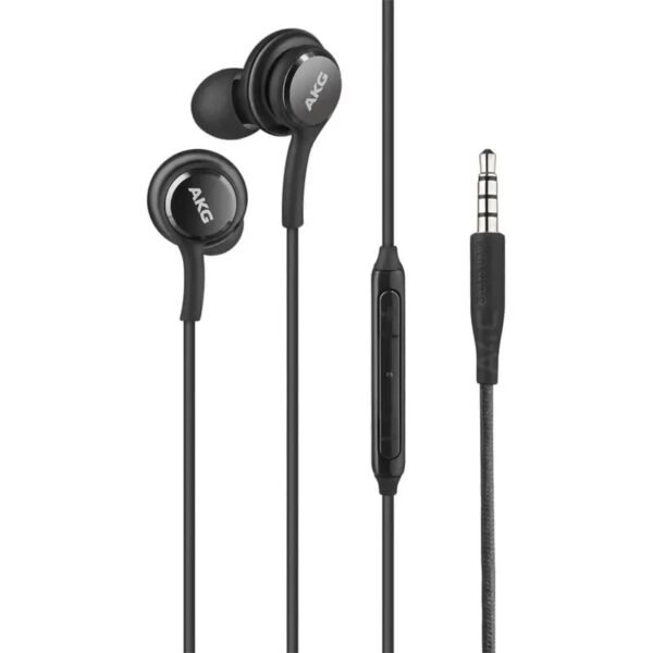 Audifonos auxiliar Audífonos Samsung AKG Auxiliar Económico