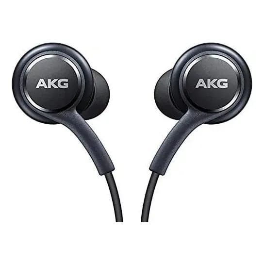Audifonos auxiliar Audífonos Samsung AKG Auxiliar Económico