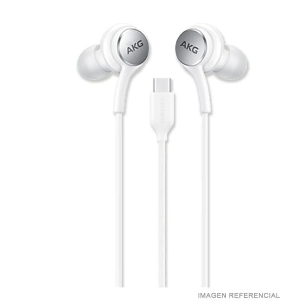 Audifonos tipo C Audifonos Samsung AKG tipo C Original