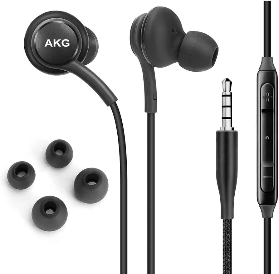 Audífonos Samsung AKG Aux Original - Image 3