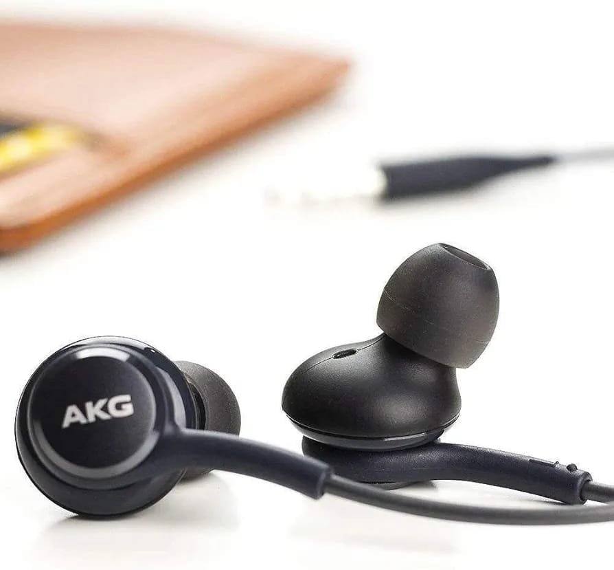 Audífonos Samsung AKG Aux Original - Image 2