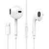 Earpods tipo C con caja