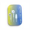 Earpods tipo C con caja