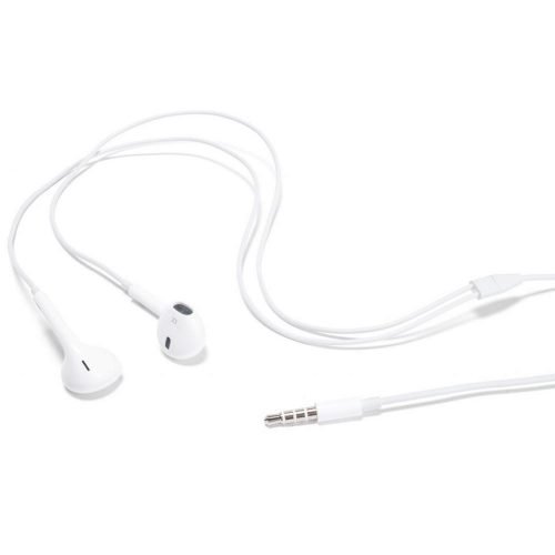 Earpods Auxiliar de caja