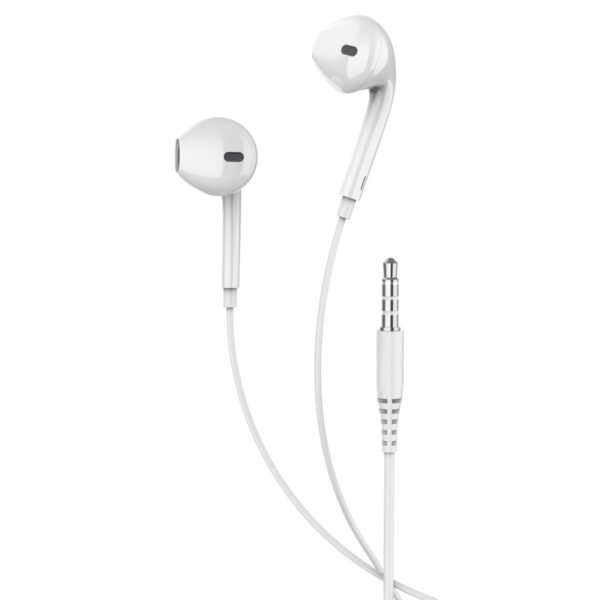 Earpods Auxiliar de caja