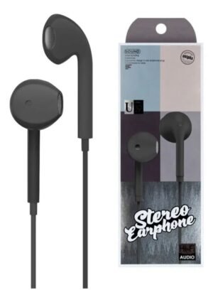 Audifonos Stereo Audífonos Stereo