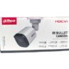 CAMARA HDCVI COOPER TUBO 2MP PLASTICA