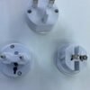 Adaptador 3 en 1 Universal Internacional jn577
