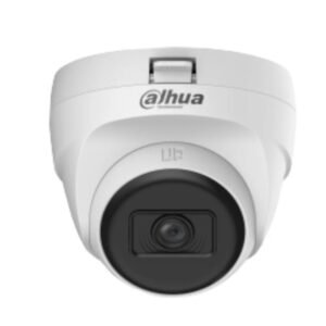 CAMARA HDCVI COOPER DOMO 2MP PLASTICA