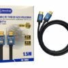 Cable HDMI de 1.5m Cable HDMI de 1.5m 4k