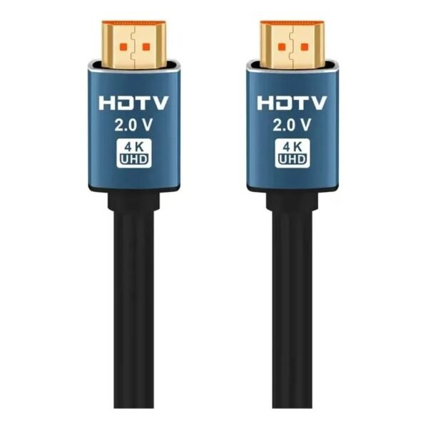 Cable HDMI 3m Cable HDMI - HDMI de 3m/ 4K