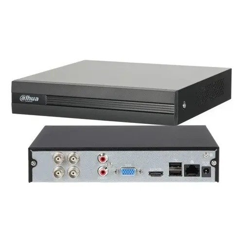 DVR / XVR 4 CANALES DAHUA 720/1080p
