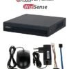 DVR / XVR 4 CANALES DAHUA 720/1080p